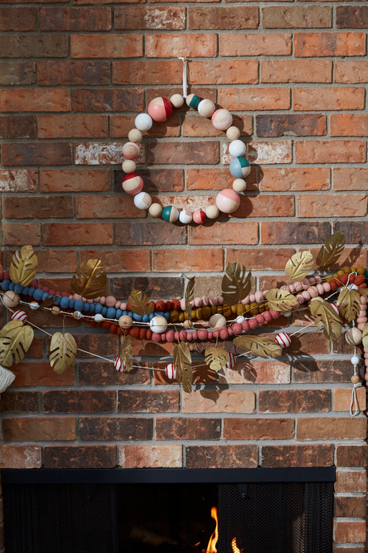 Deliciosa Garland