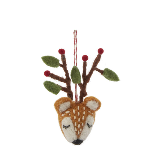 Lakewood Critter Ornament