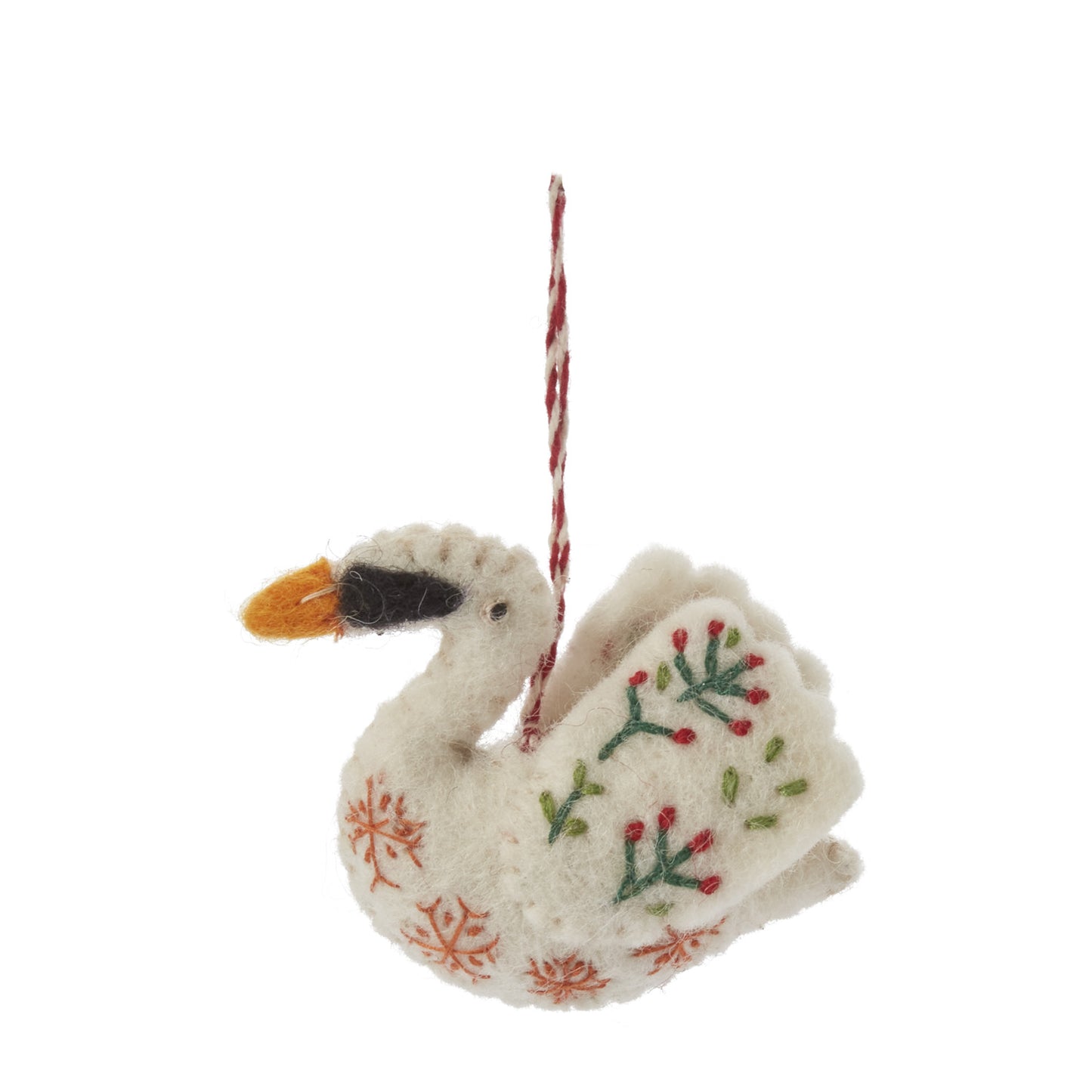 Lakewood Critter Ornament