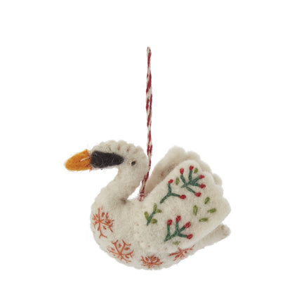 Lakewood Critter Ornament