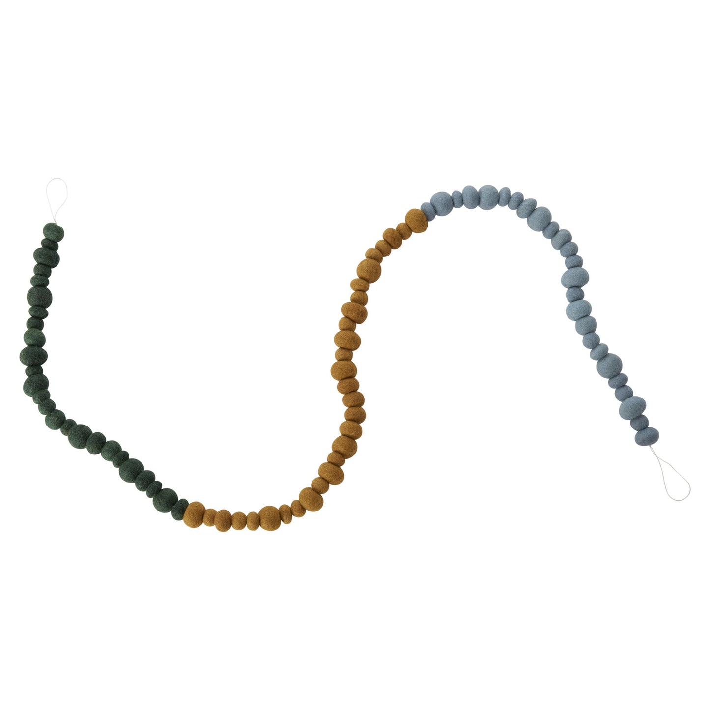 Sugarplum Garland