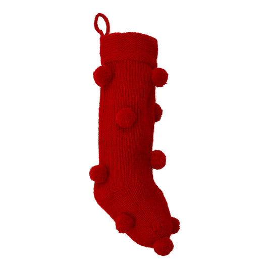 Nordic Stocking