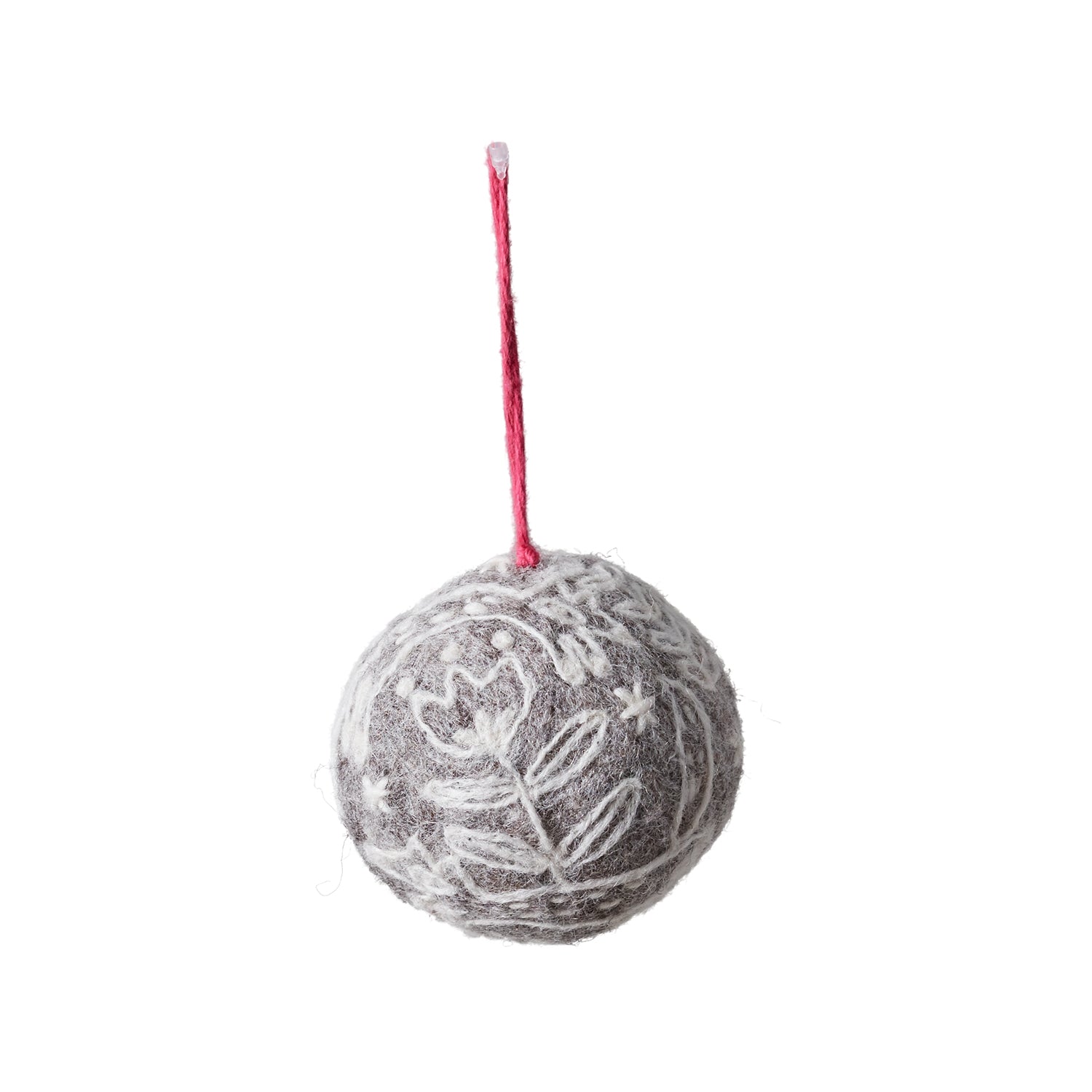 Tannon Ornament