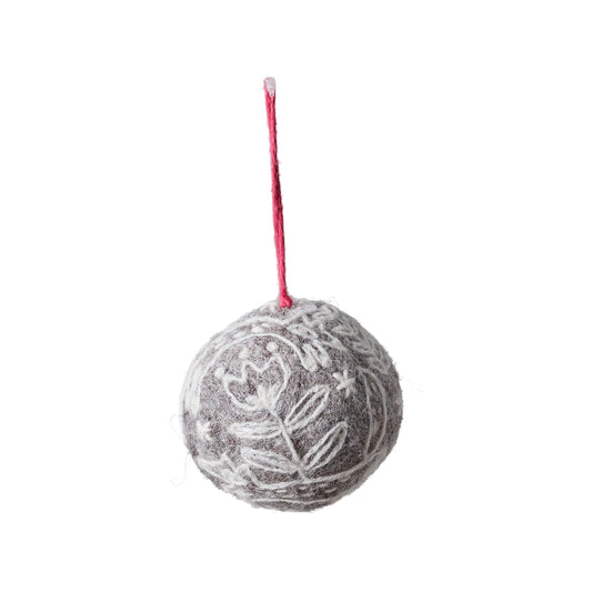 Tannon Ornament