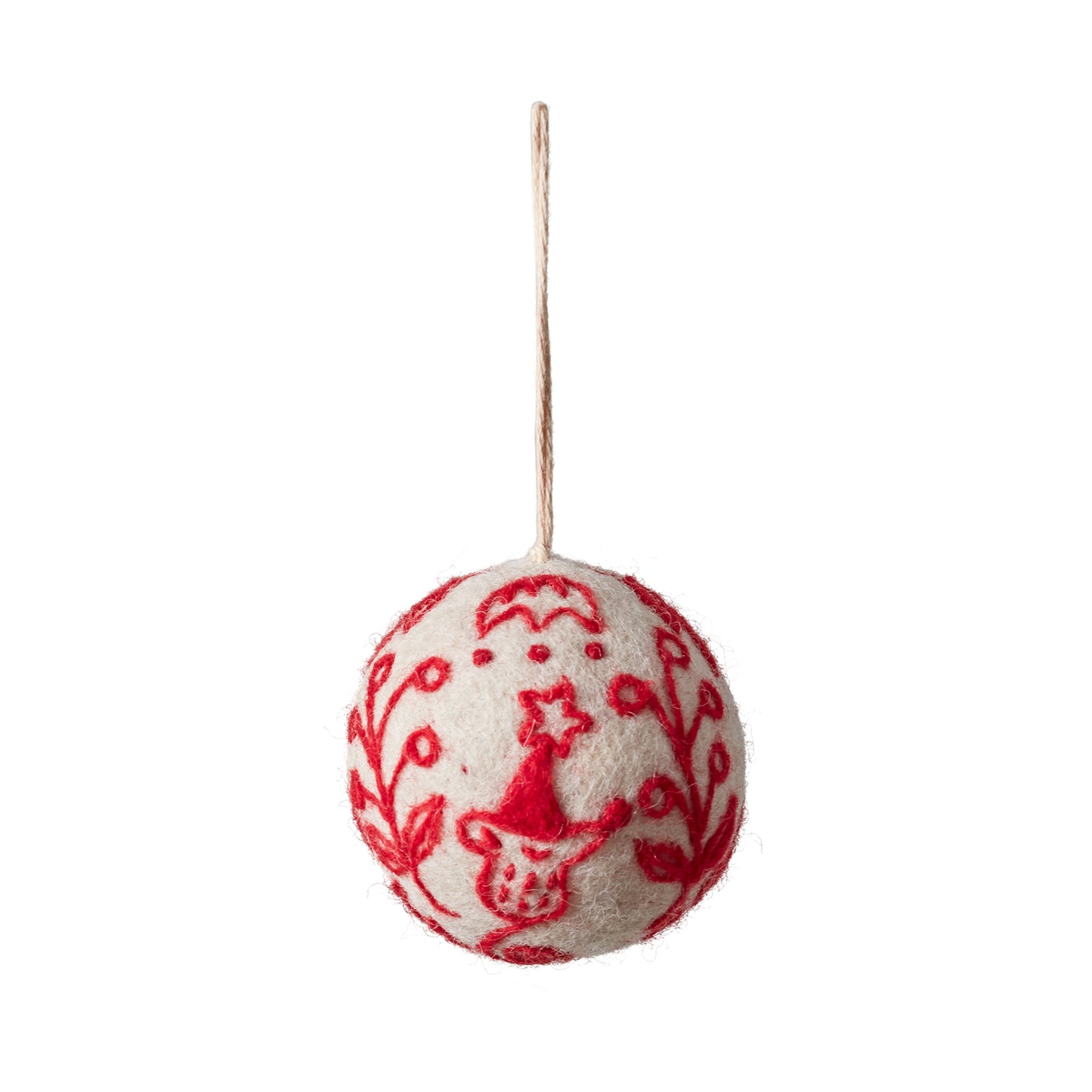 Tannon Ornament