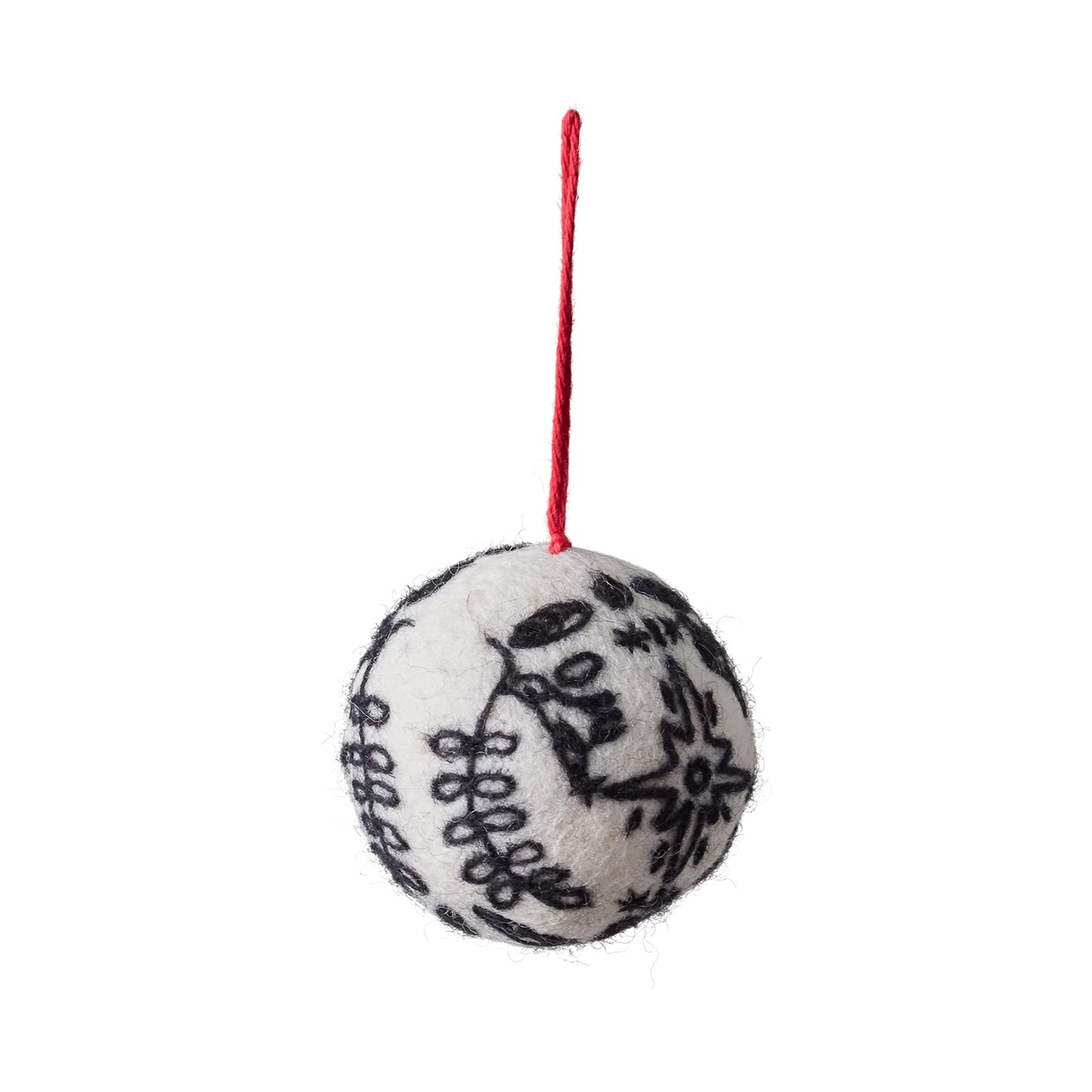 Tannon Ornament