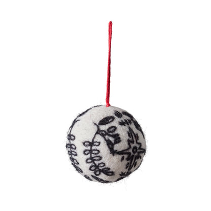 Tannon Ornament