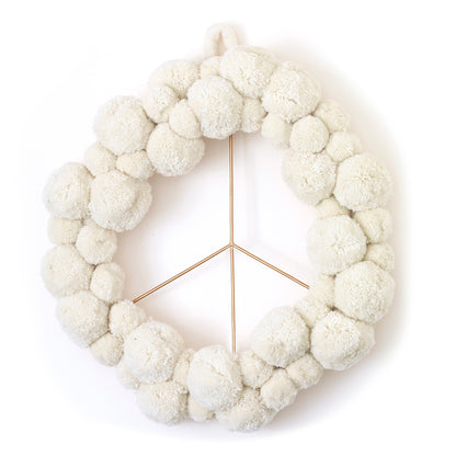 Peace + Pom Collection