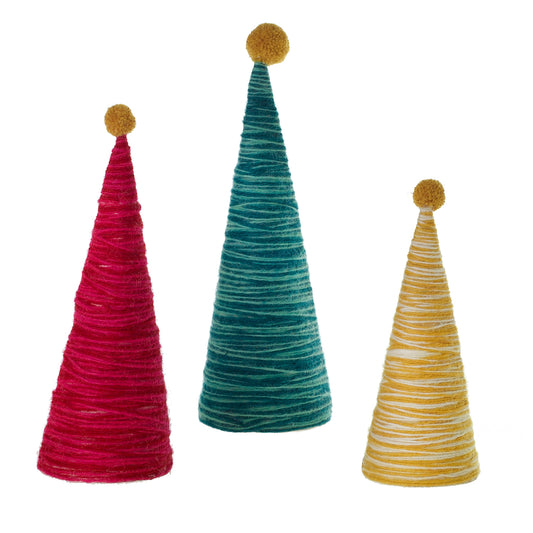 Peace Topper Tree