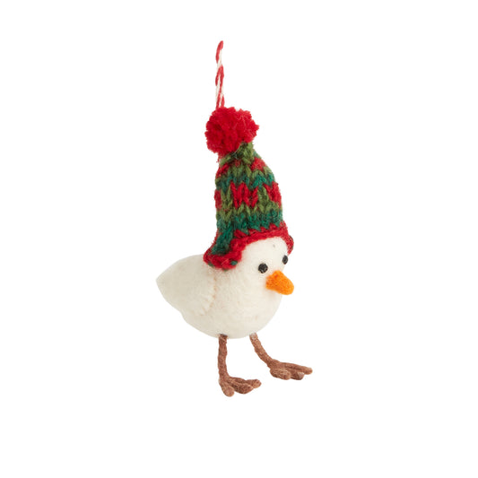 Pippy Ornament