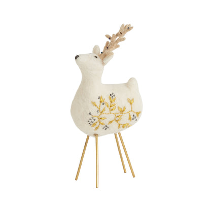 Razz Reindeer