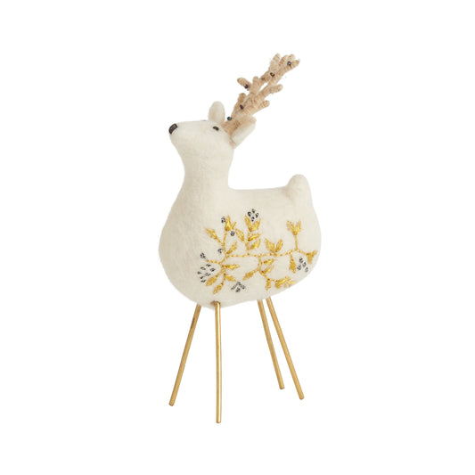 Razz Reindeer