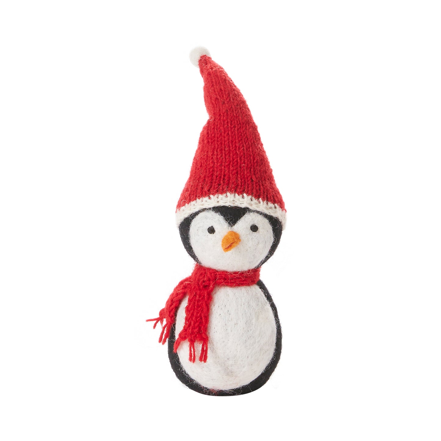 Chilly Willy Ornament