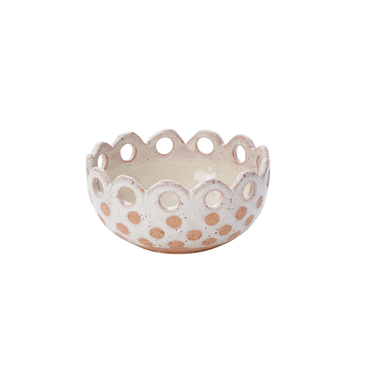 Tidbit Bowl