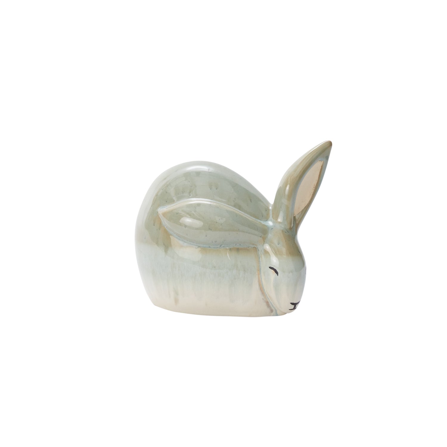 Dewdrop Bunny Figurine