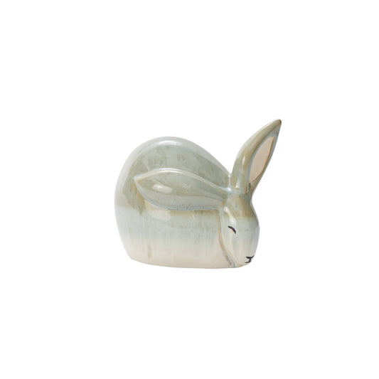 Dewdrop Bunny Figurine