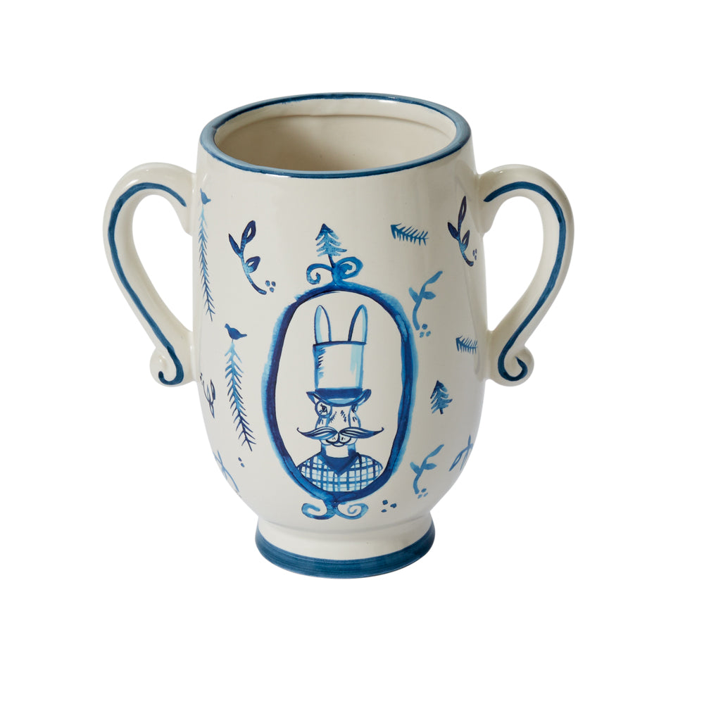 E+E Portrait Pot