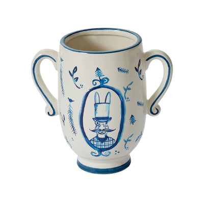 E+E Portrait Pot