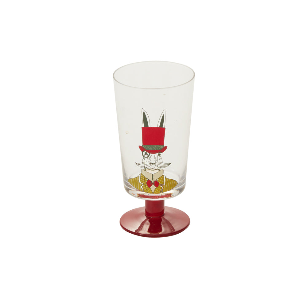 E+E Glass Tumbler