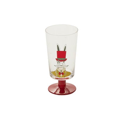 E+E Glass Tumbler