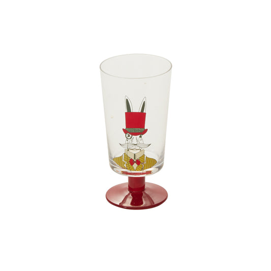 E+E Glass Tumbler