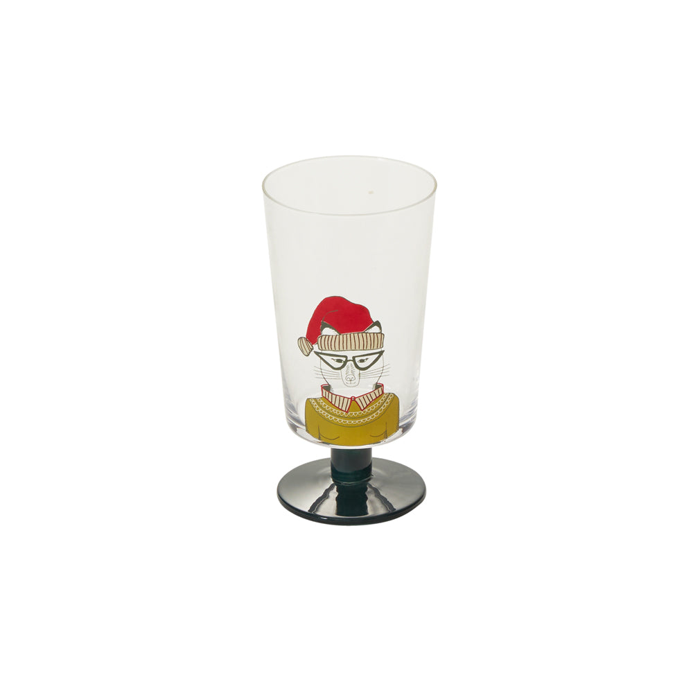 E+E Glass Tumbler