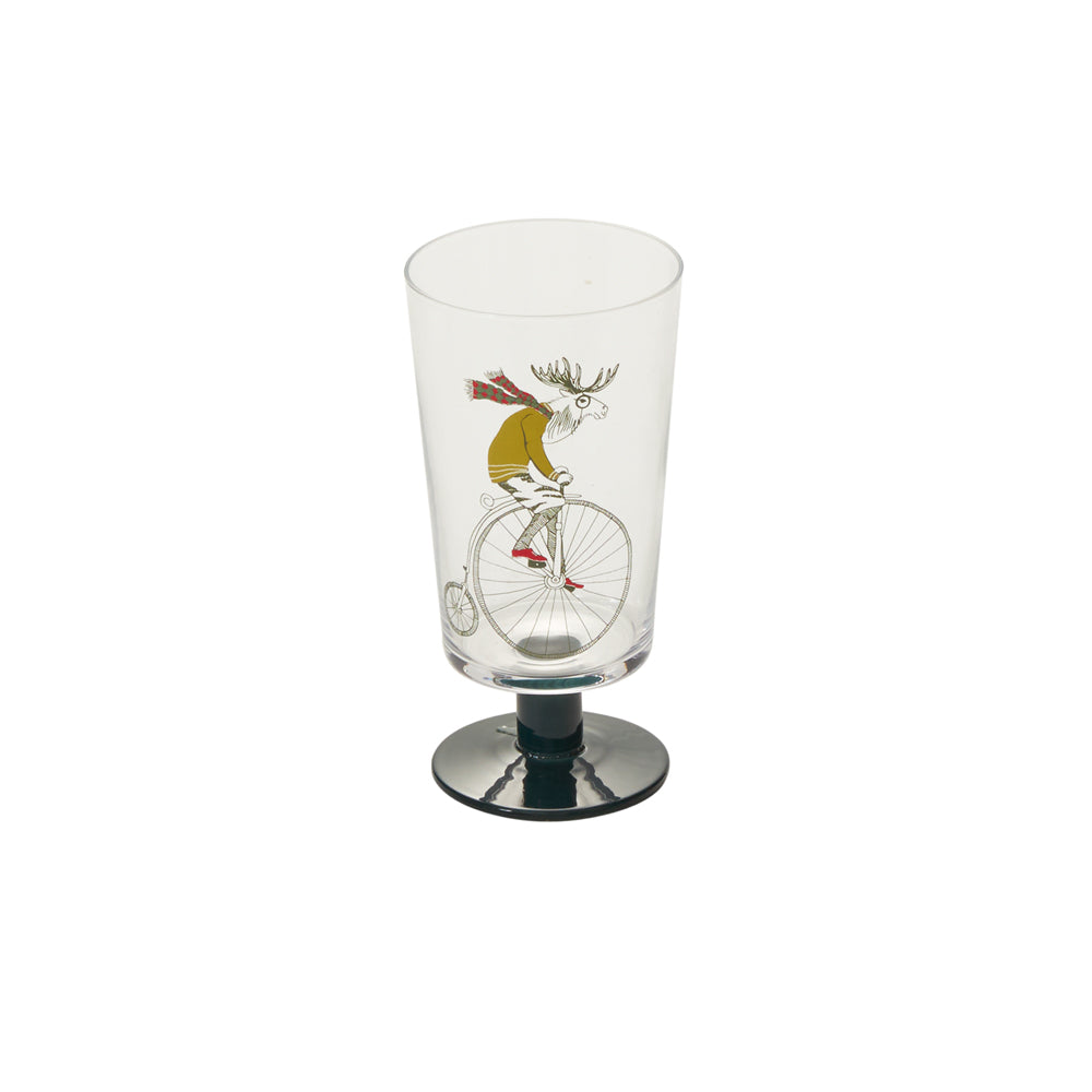 E+E Glass Tumbler
