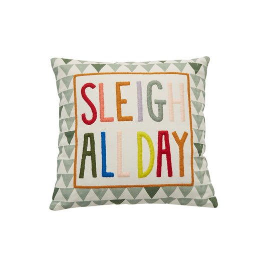 Brights Pillow