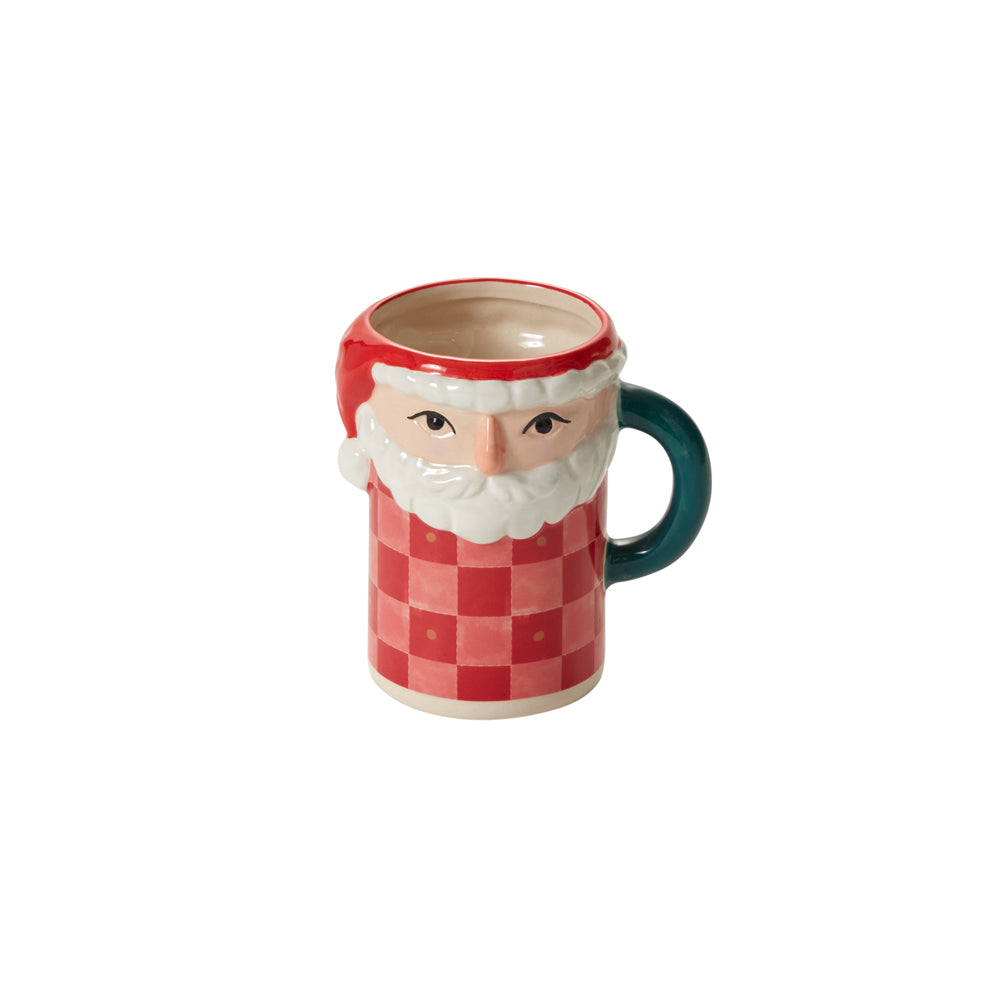 Reindeer Games Mug