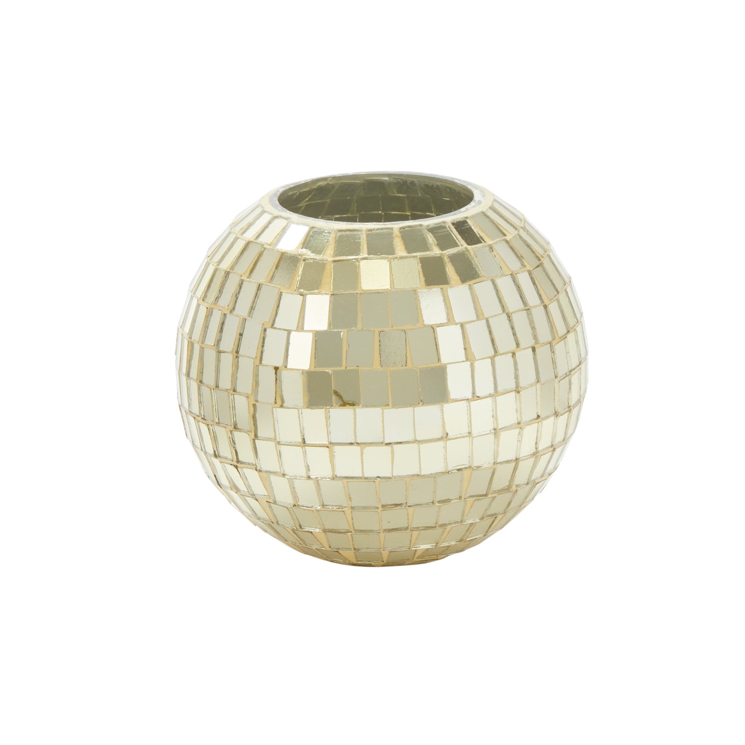 Twila Disco Vase