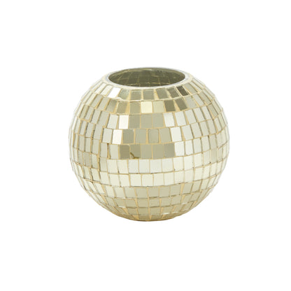 Twila Disco Vase