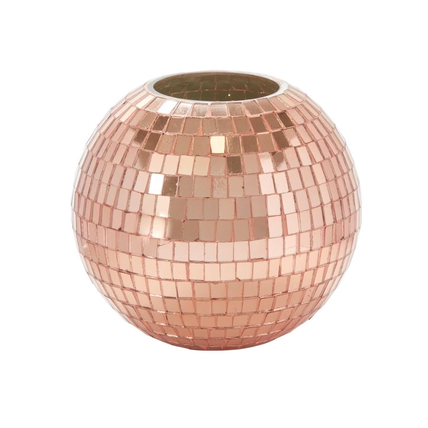 Twila Disco Vase