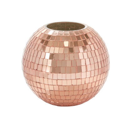 Twila Disco Vase