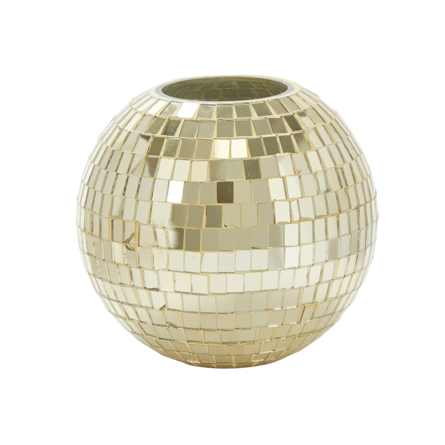 Twila Disco Vase