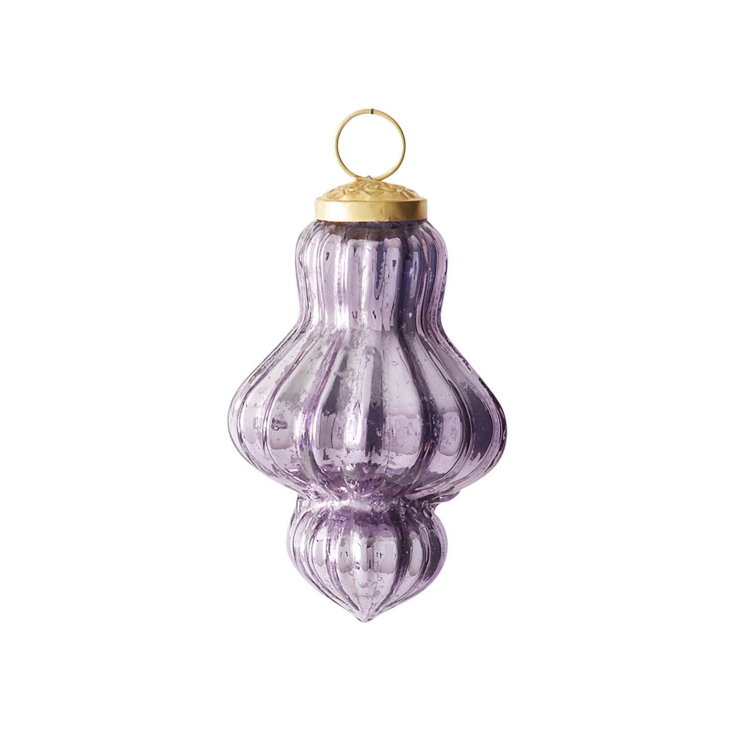 Ridgeline Ornament