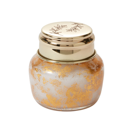 Enchanted Forest Candle