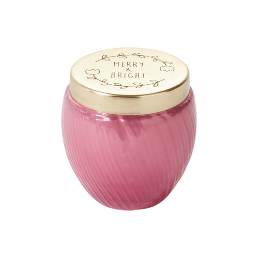 Holiday Cheer Candle