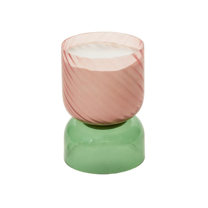 Pink Juniper Candle