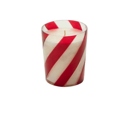Swizzle Candle