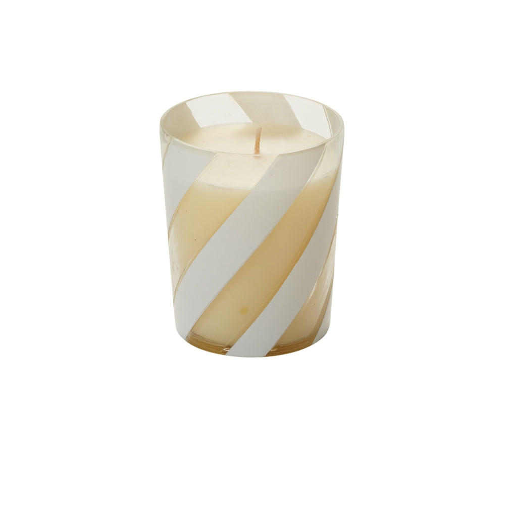 Swizzle Candle