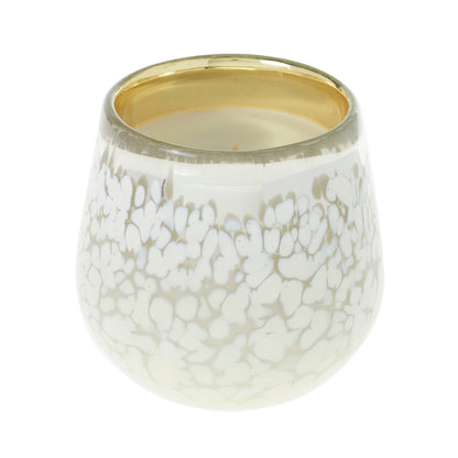 Senses Candle