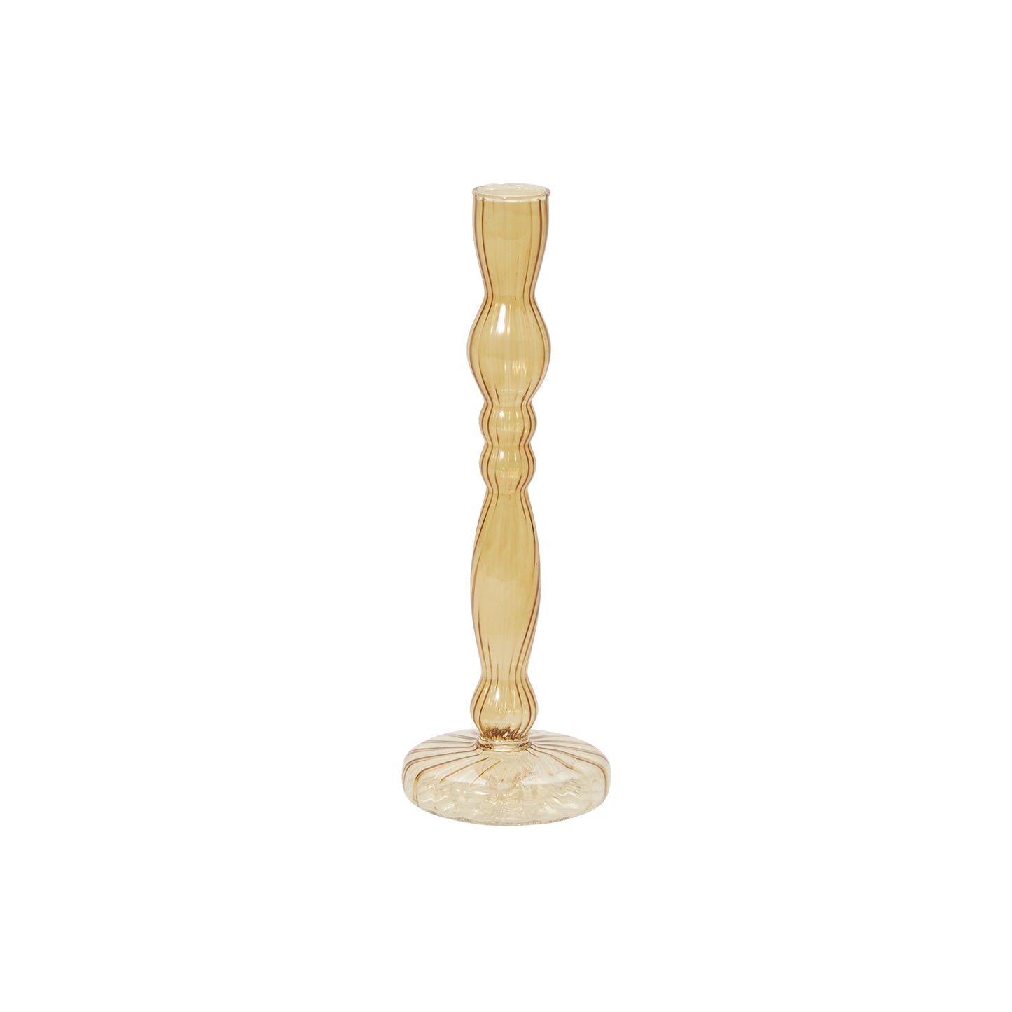 Raywood Candlestick