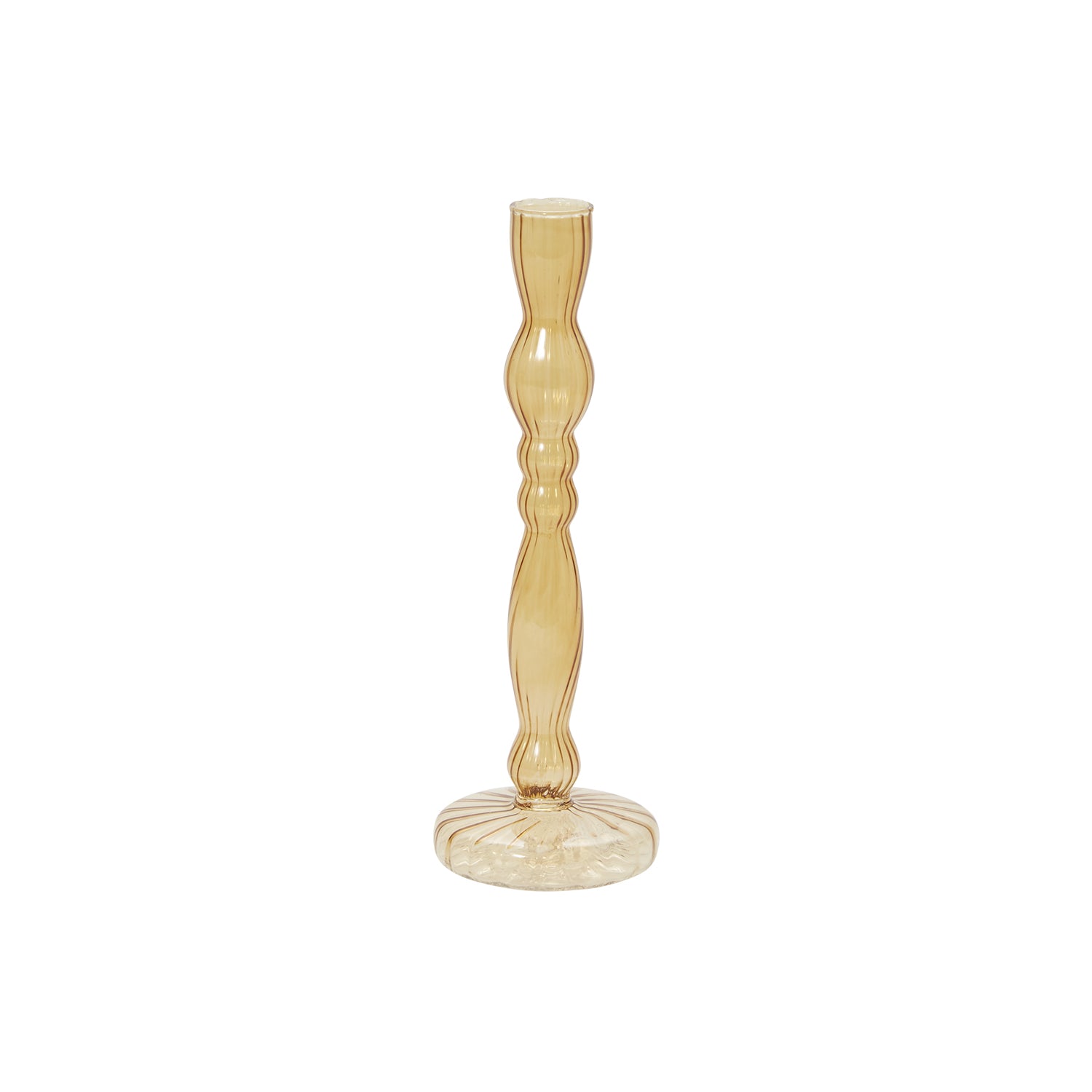Raywood Candlestick