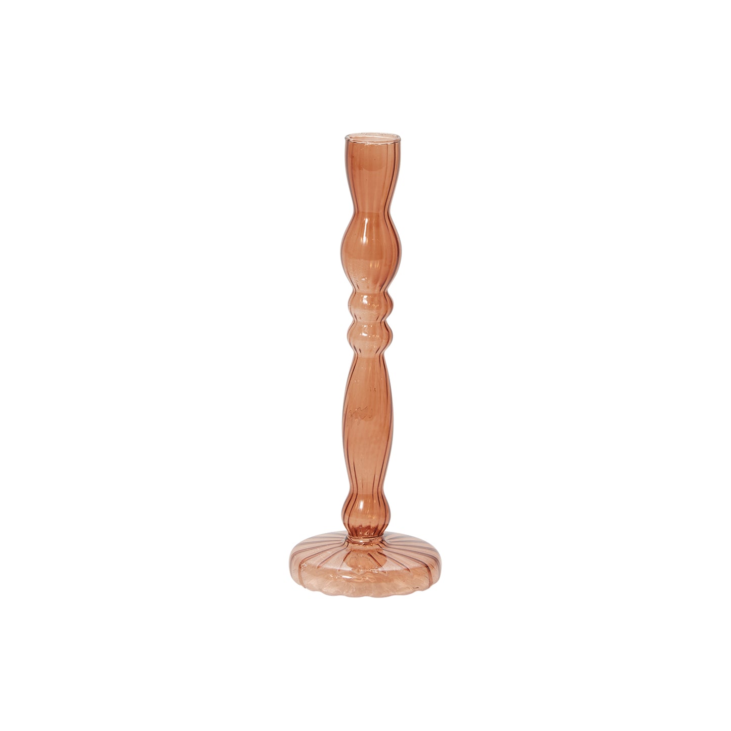Raywood Candlestick
