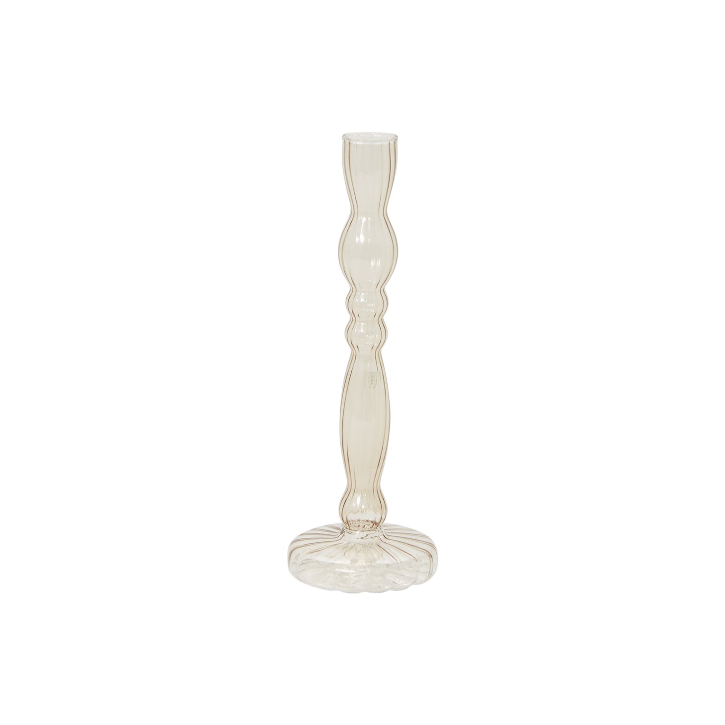 Raywood Candlestick