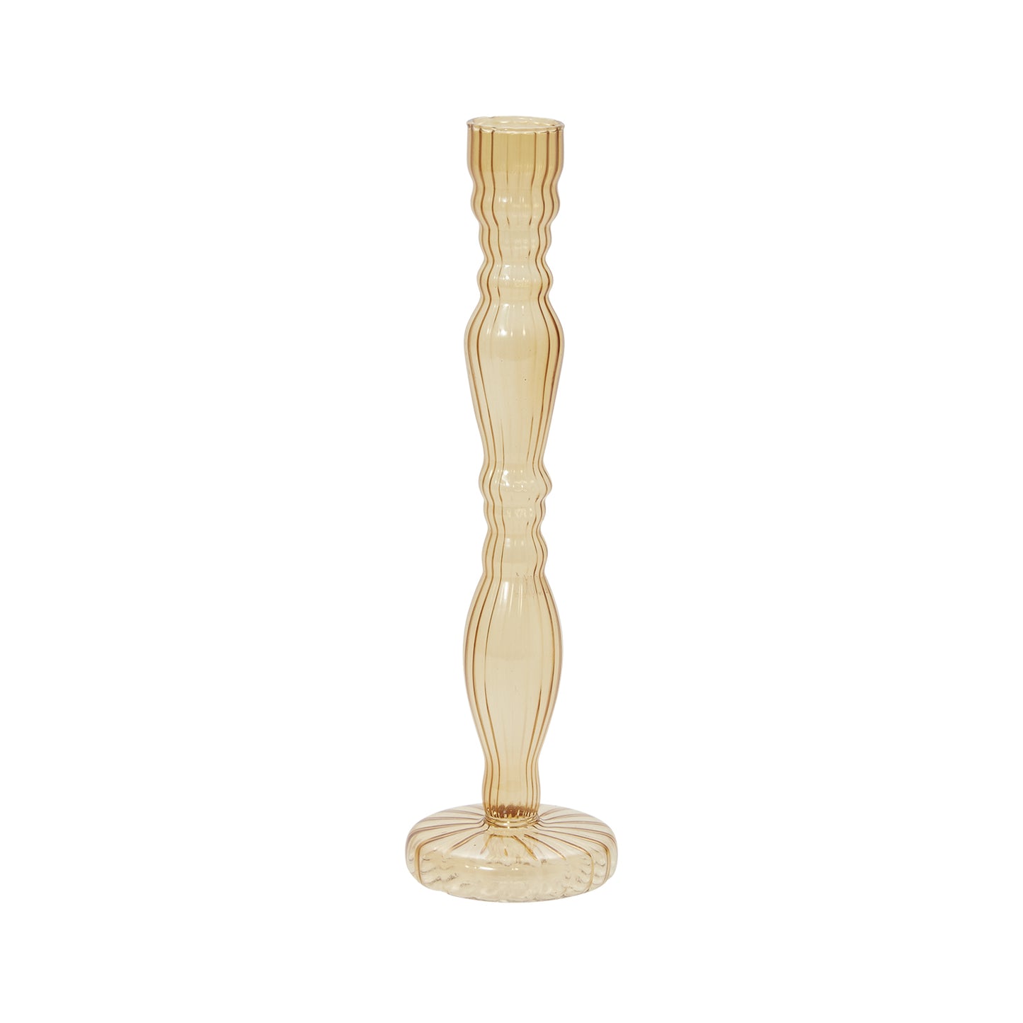 Raywood Candlestick