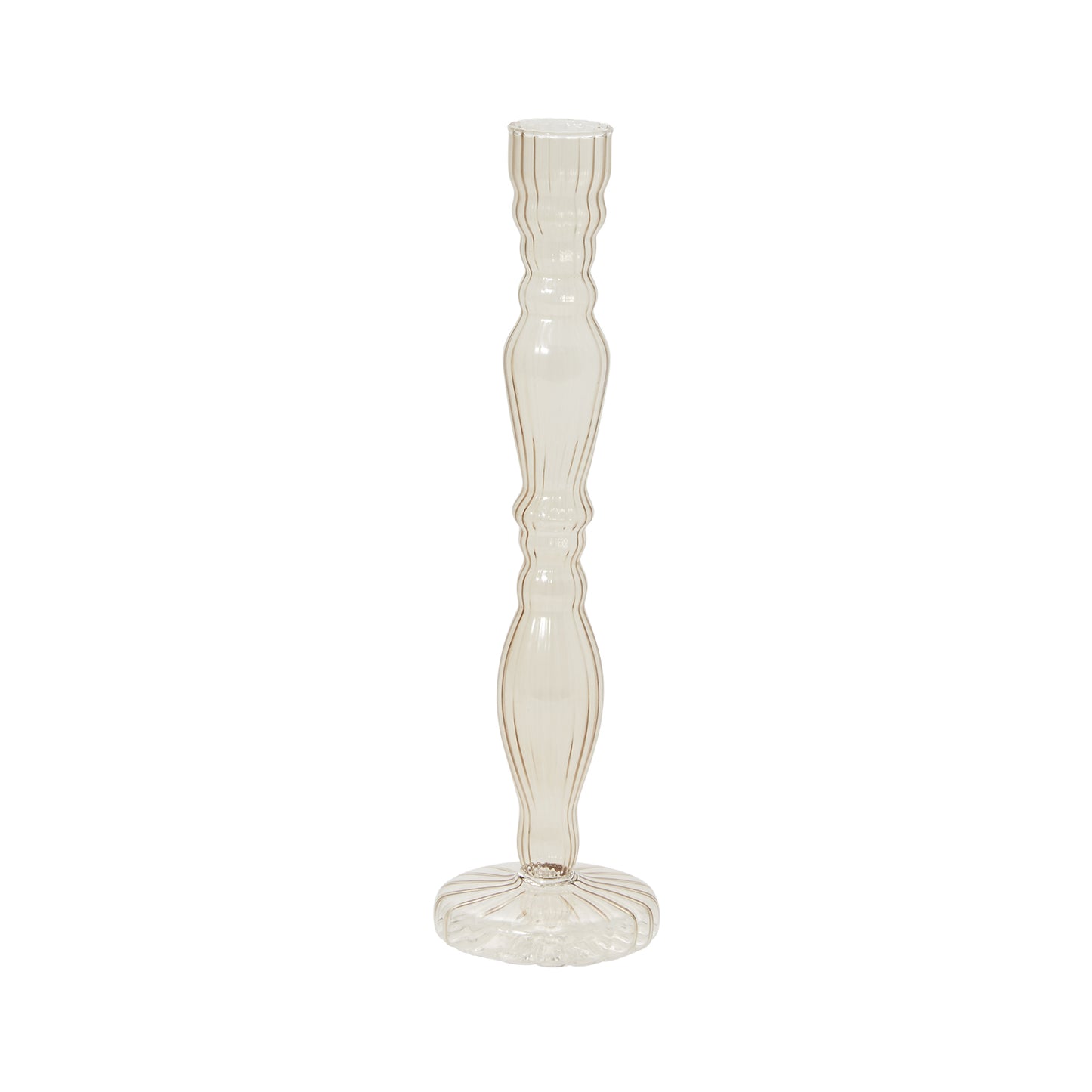 Raywood Candlestick