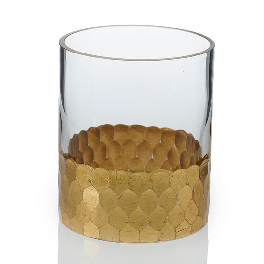 Elsa Cylinder Vase