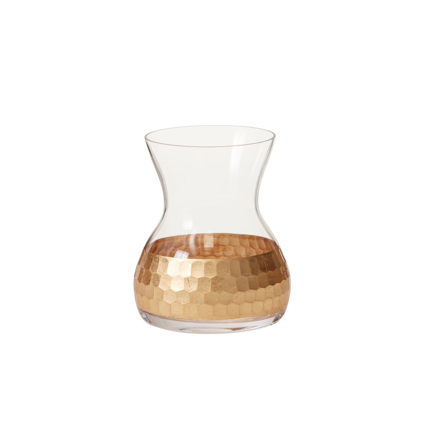 Elsa Hourglass Vase
