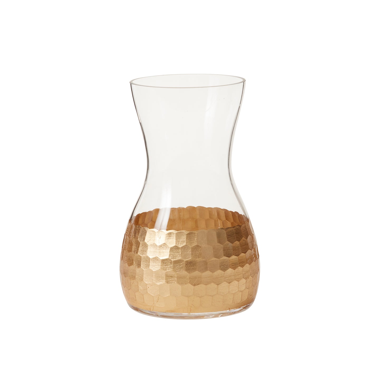 Elsa Hourglass Vase